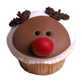 Rudolf (2D) - WILTON PATISSERIE